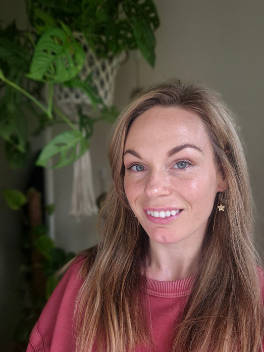 How I Ditched the Botox