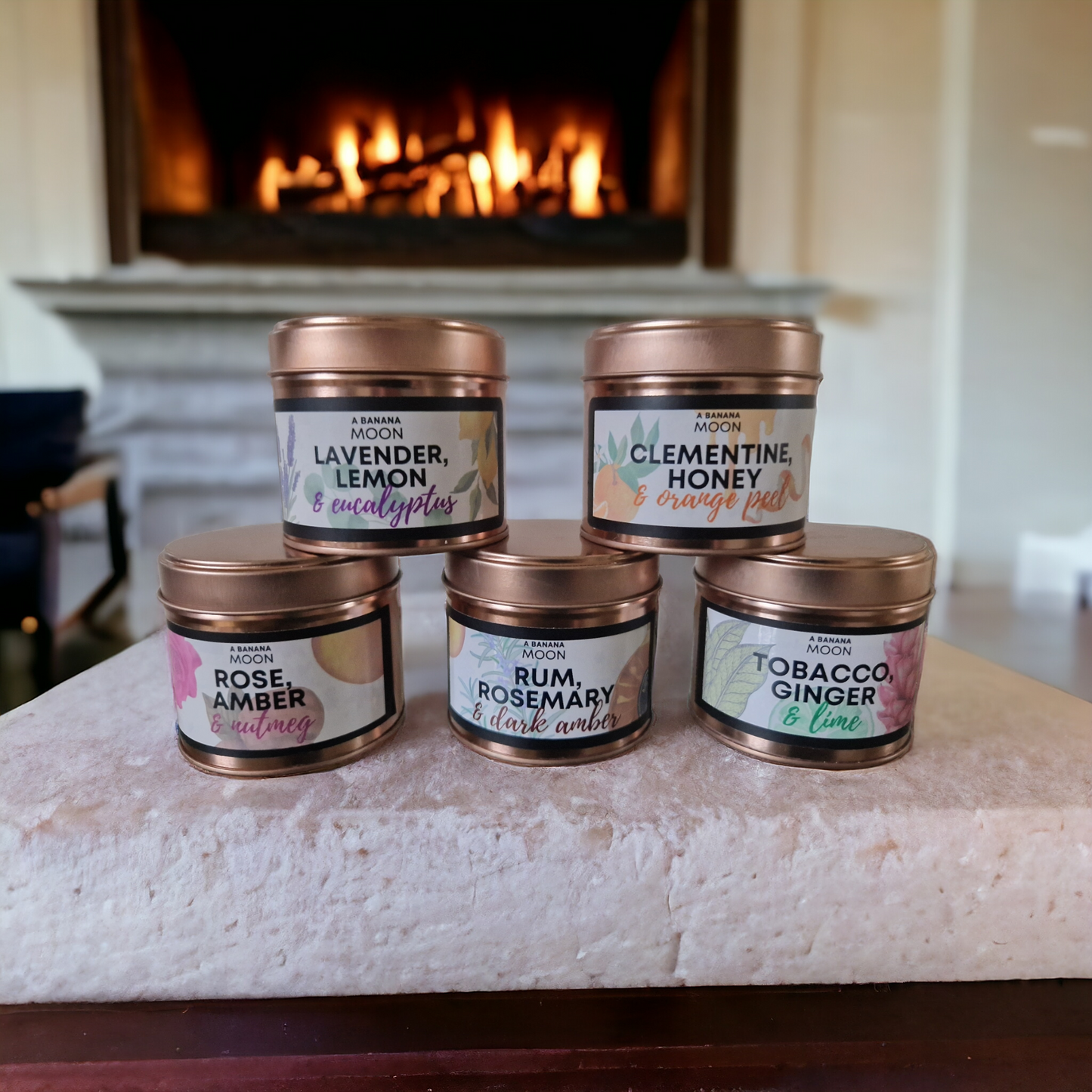 Candles
