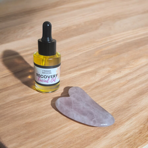 Recovery Facial Oil 30ml
