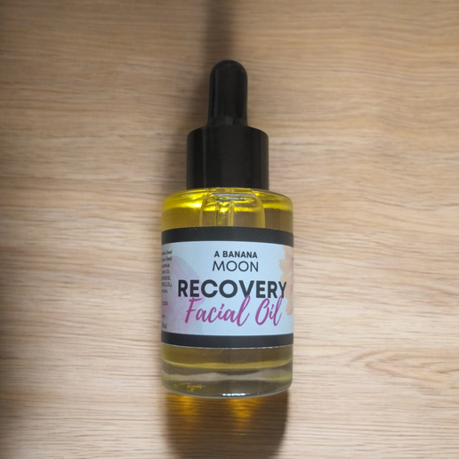 Recovery Facial Oil 30ml
