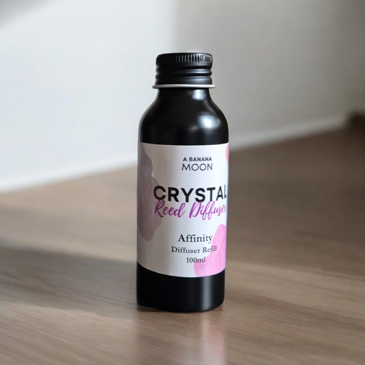 Crystal Reed Diffusers