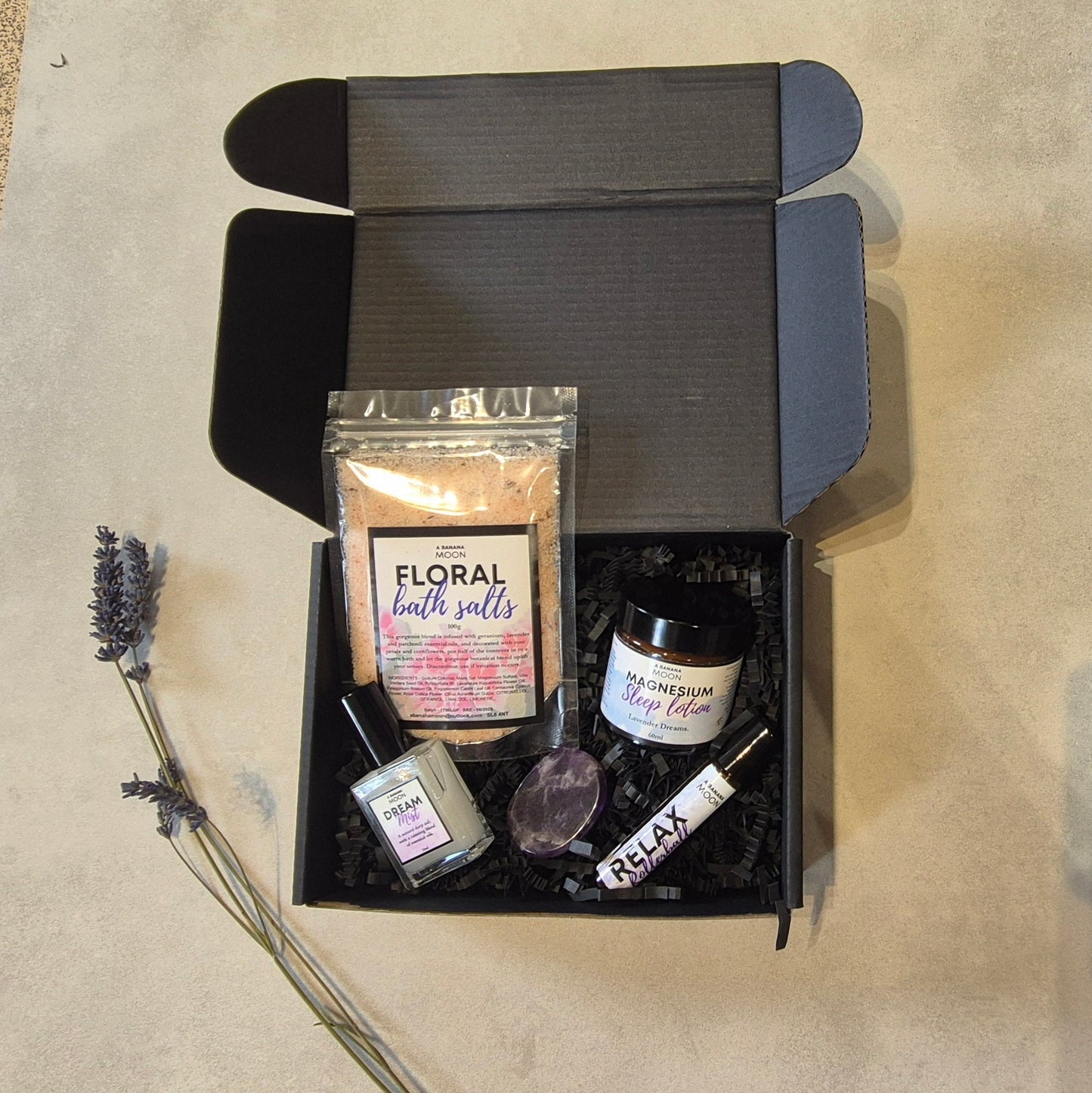 Sleep Gift Set