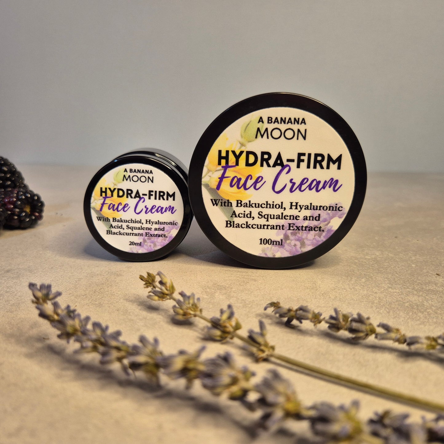 Hydra-Firm Face Cream