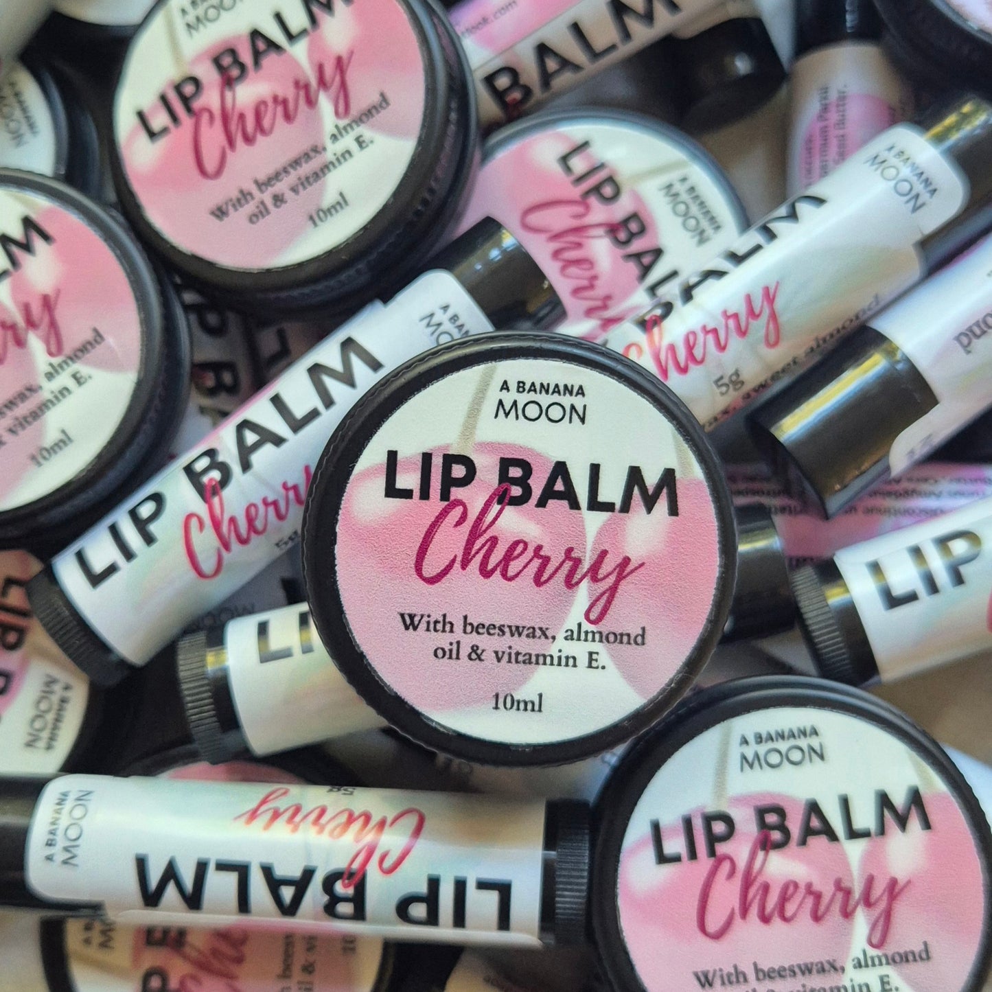 Organic Lip Balm