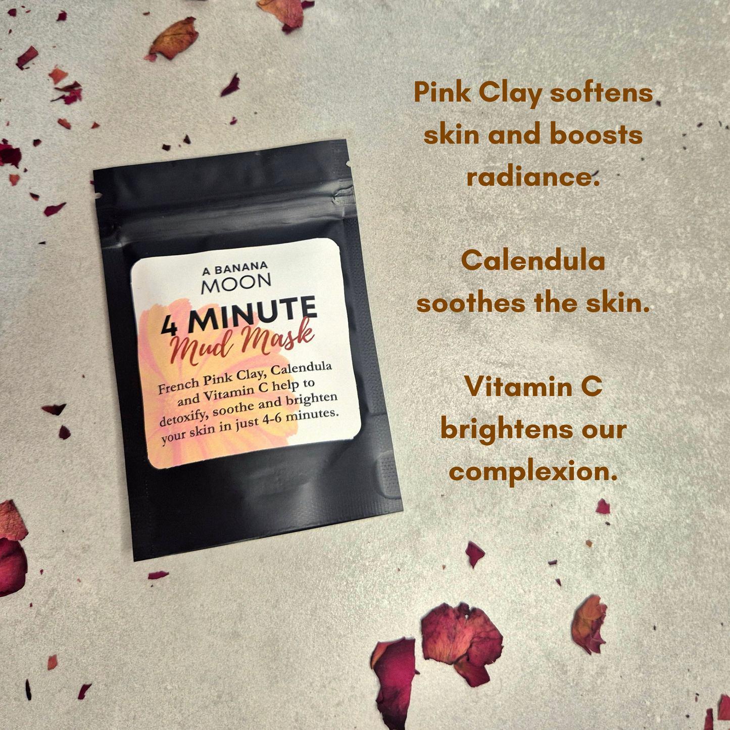 Clay Mask