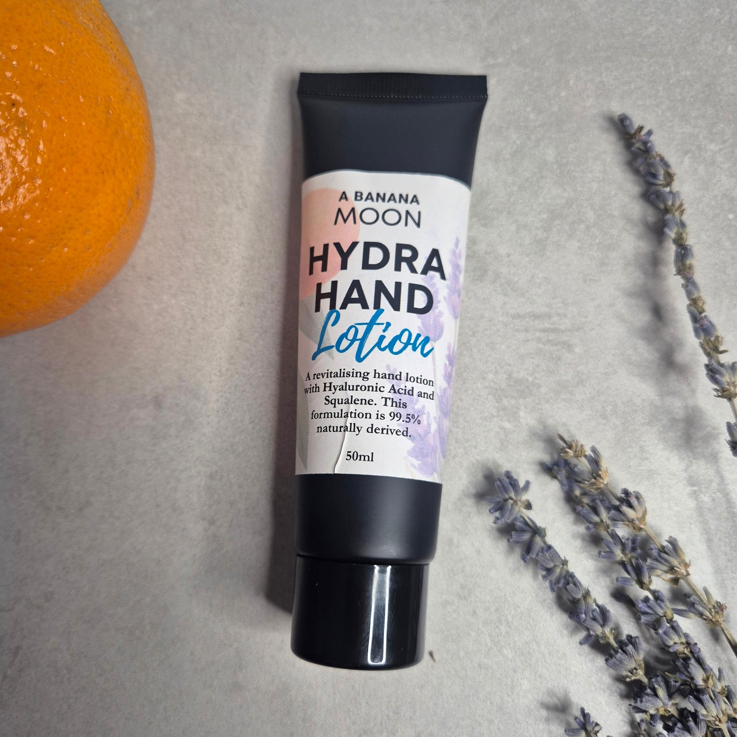 Hydra Hand Lotion
