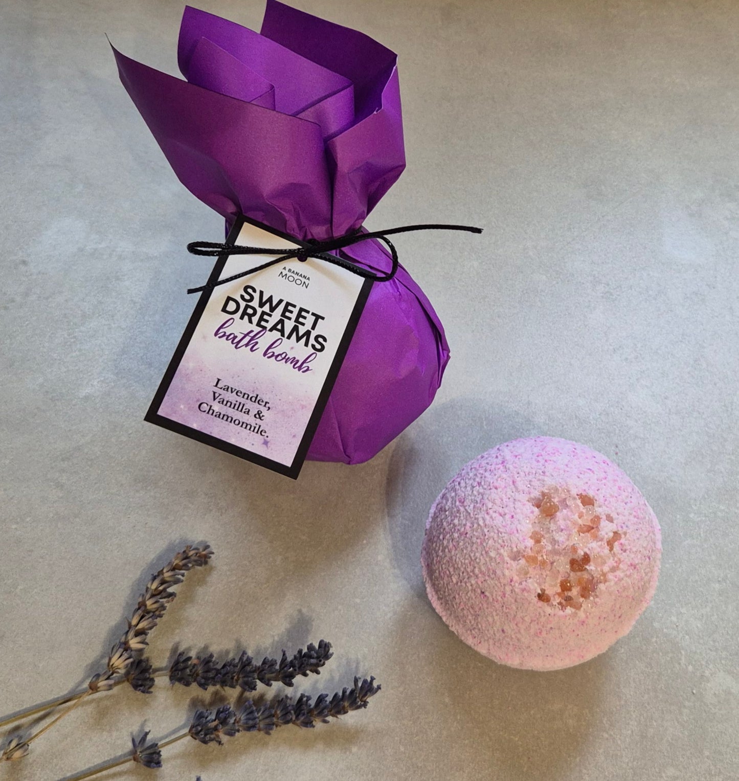 Cocoa Butter Bath Bombs