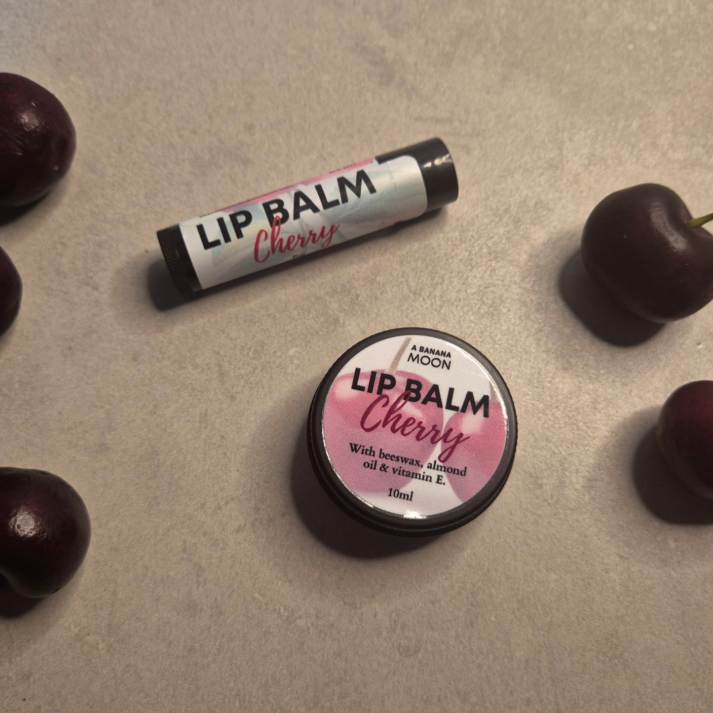 Organic Lip Balm