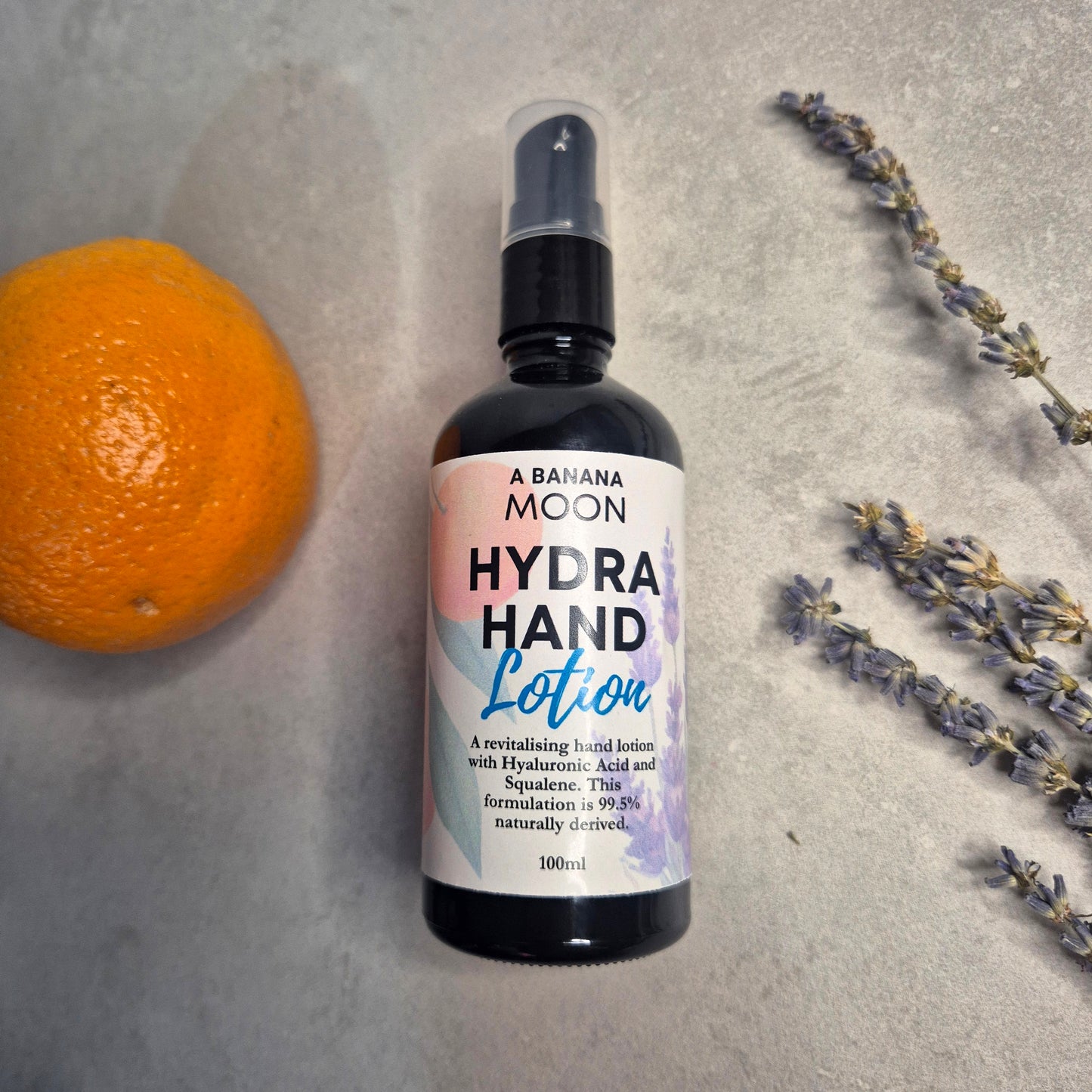 Hydra Hand Lotion