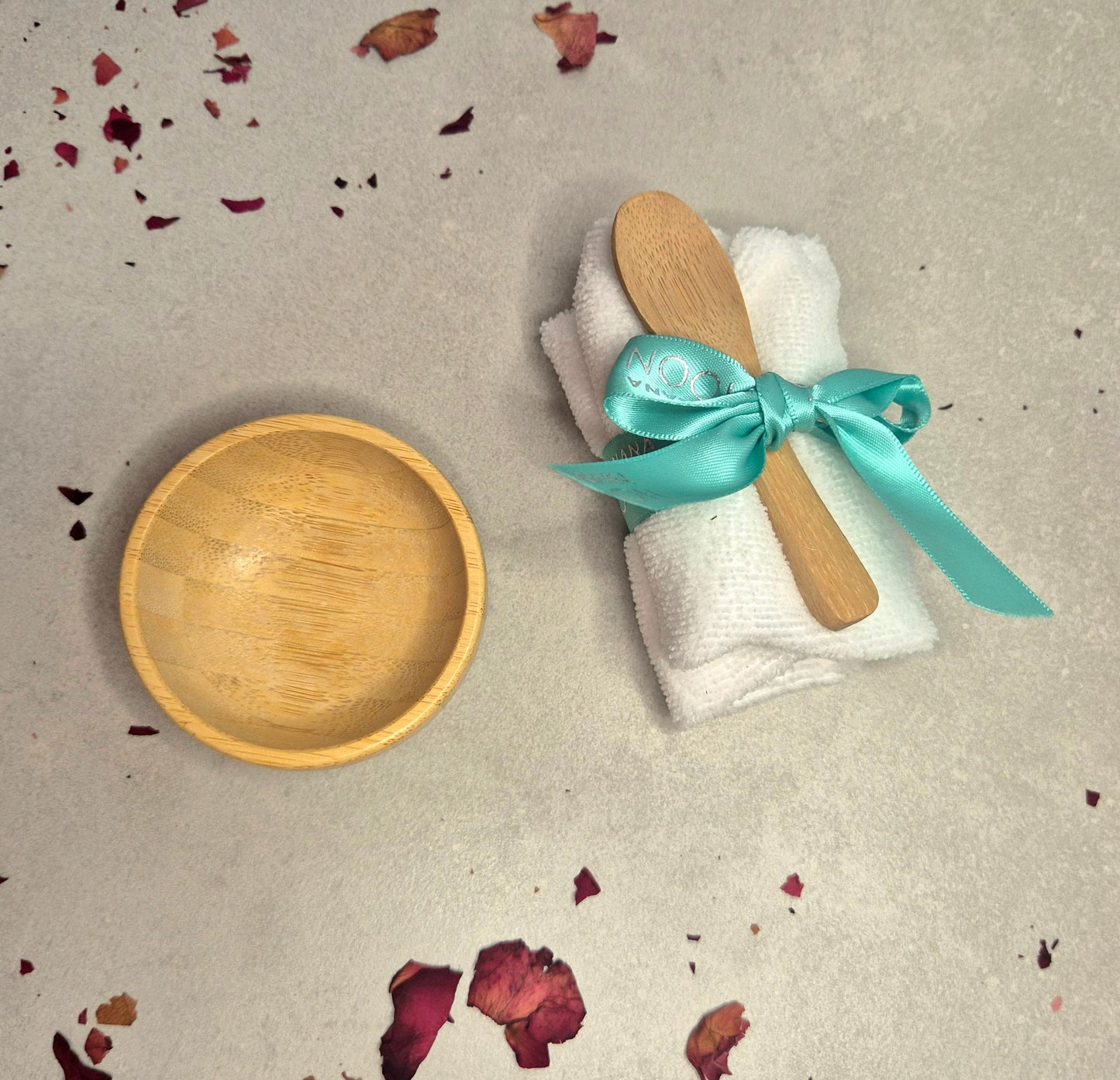 Clay Mask