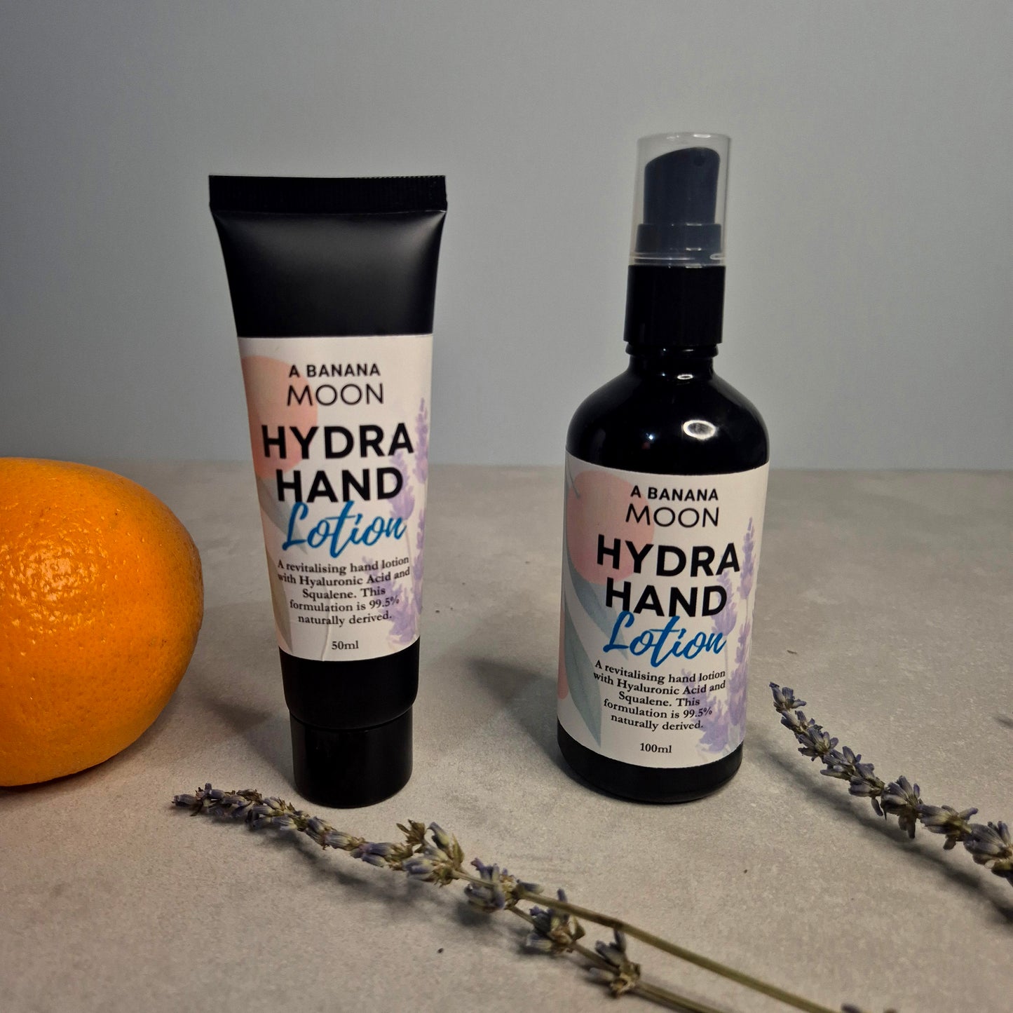 Hydra Hand Lotion