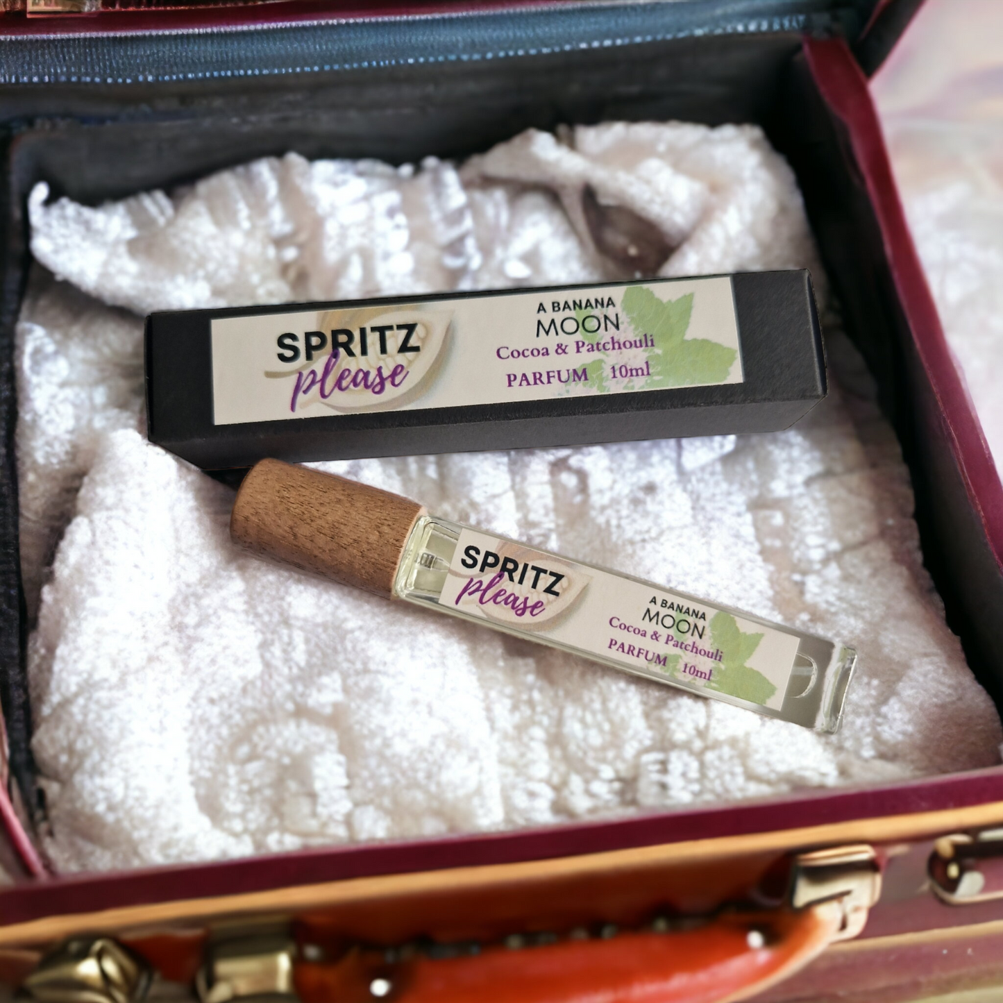 Spritz Please 10ml Parfum