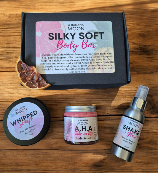 Body Care Gift Set