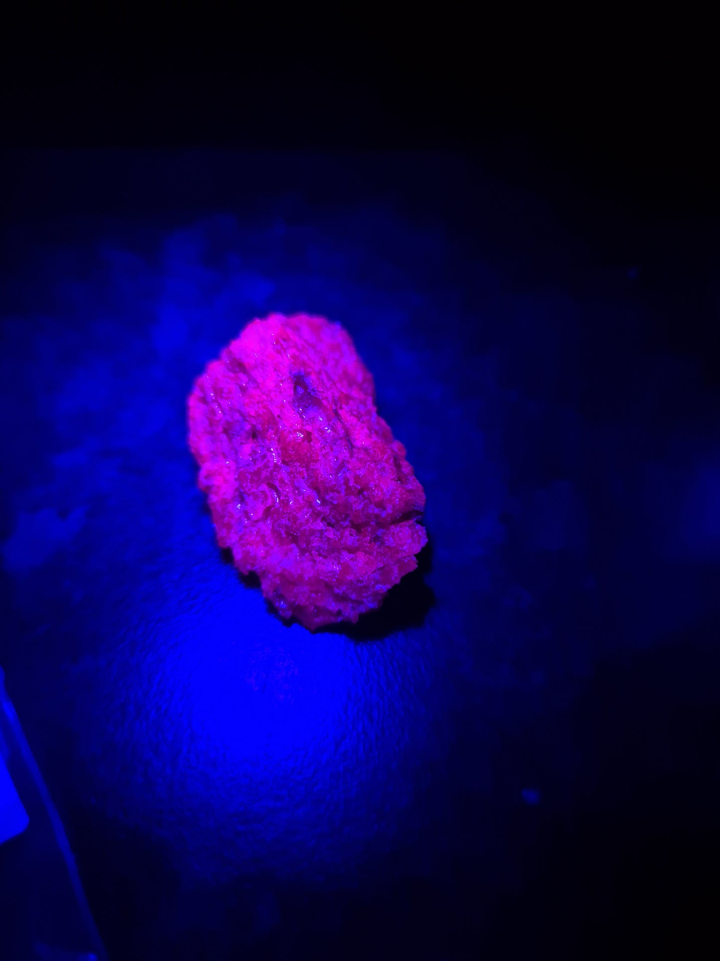 UV Crystal Tin with Torch