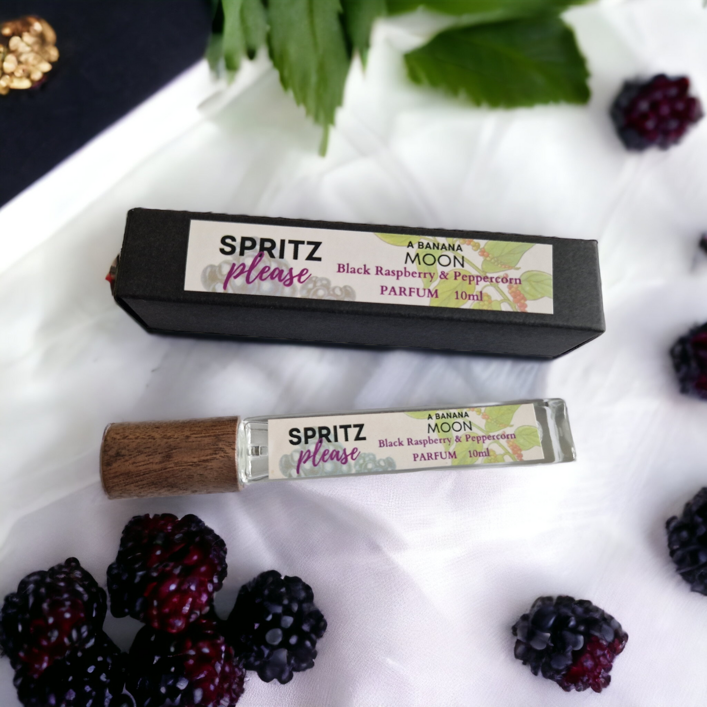 Spritz Please 10ml Parfum