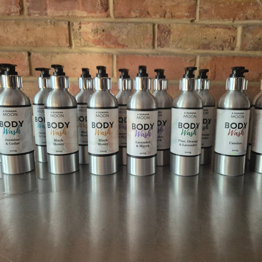 Body Wash