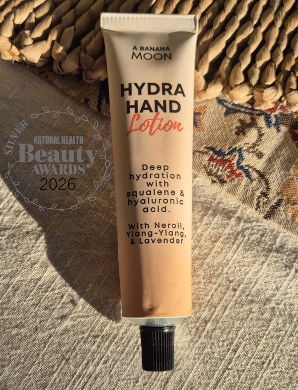 Hydra Hand Lotion