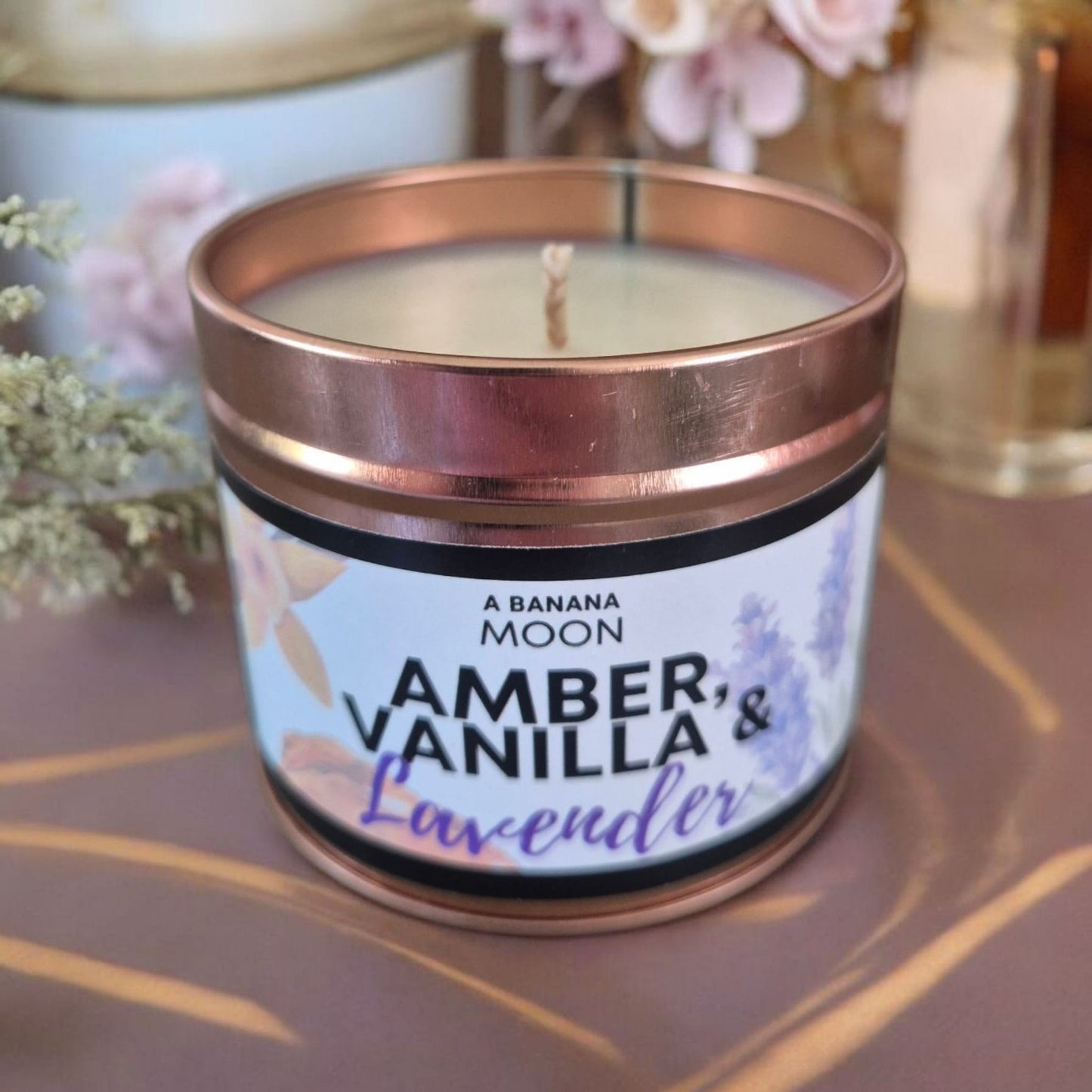 Candles