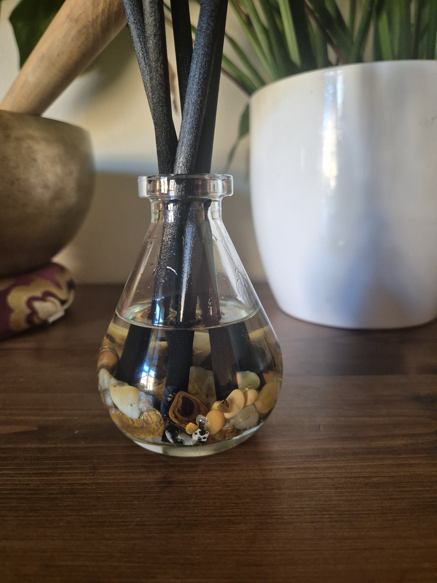 Crystal Reed Diffusers