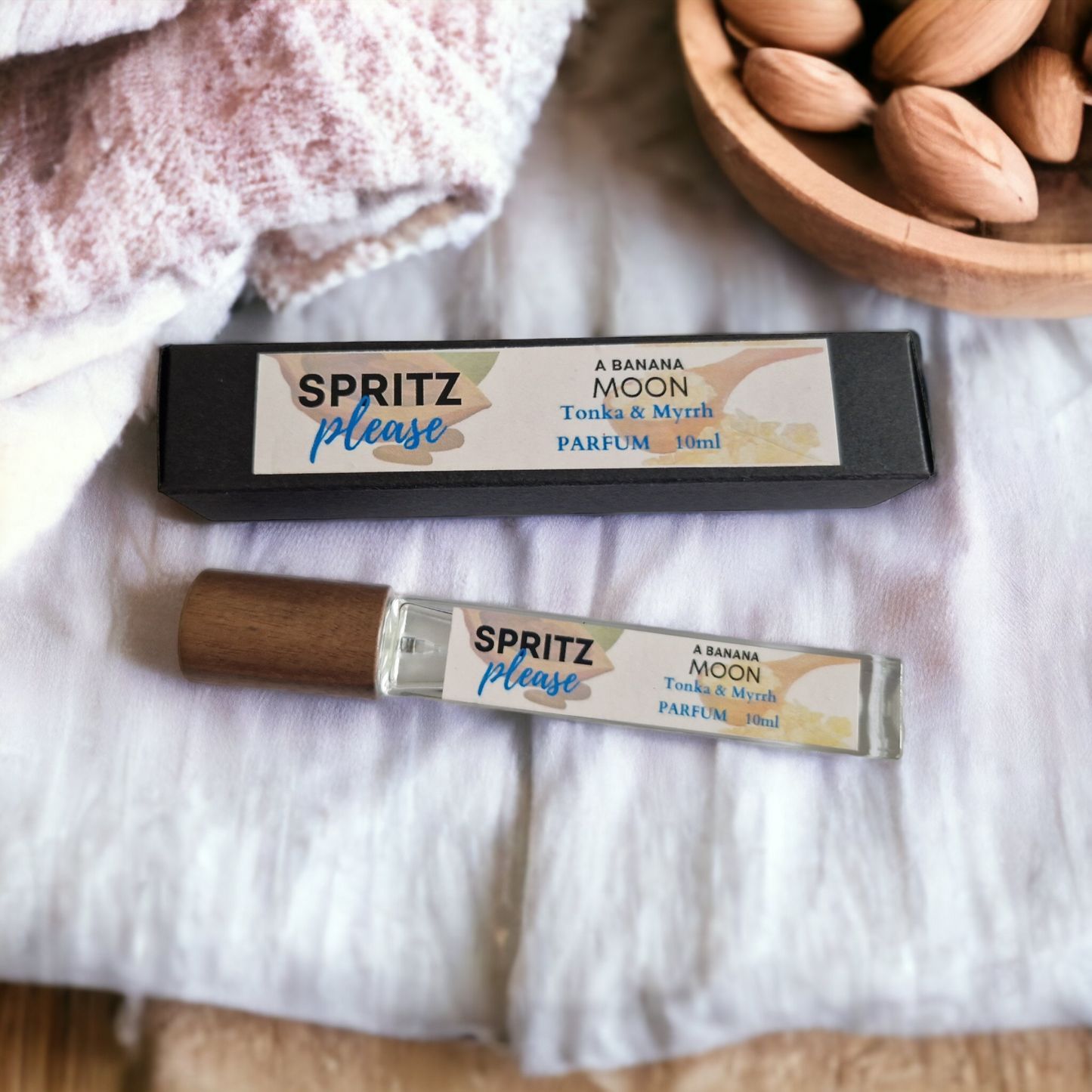 Spritz Please 10ml Parfum