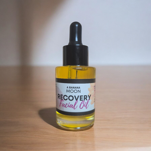 Recovery Facial Oil 30ml