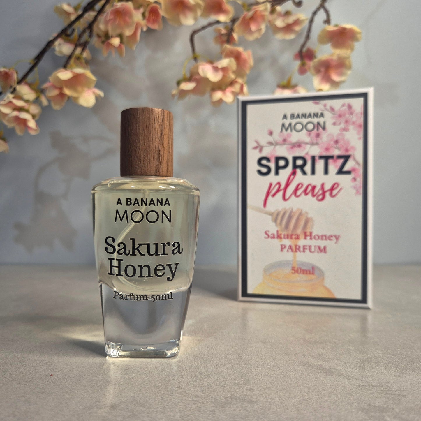 Spritz Please Parfum