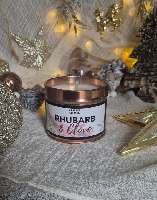 Christmas Candles
