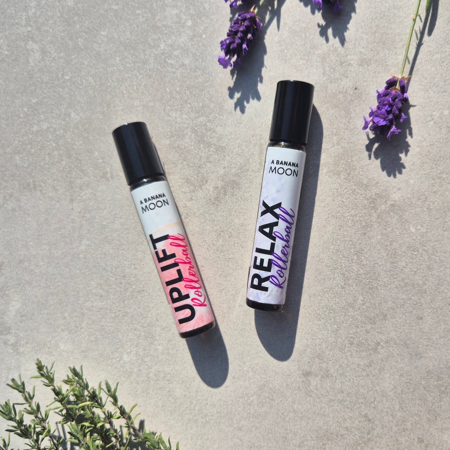 Pulse Point Rollerballs