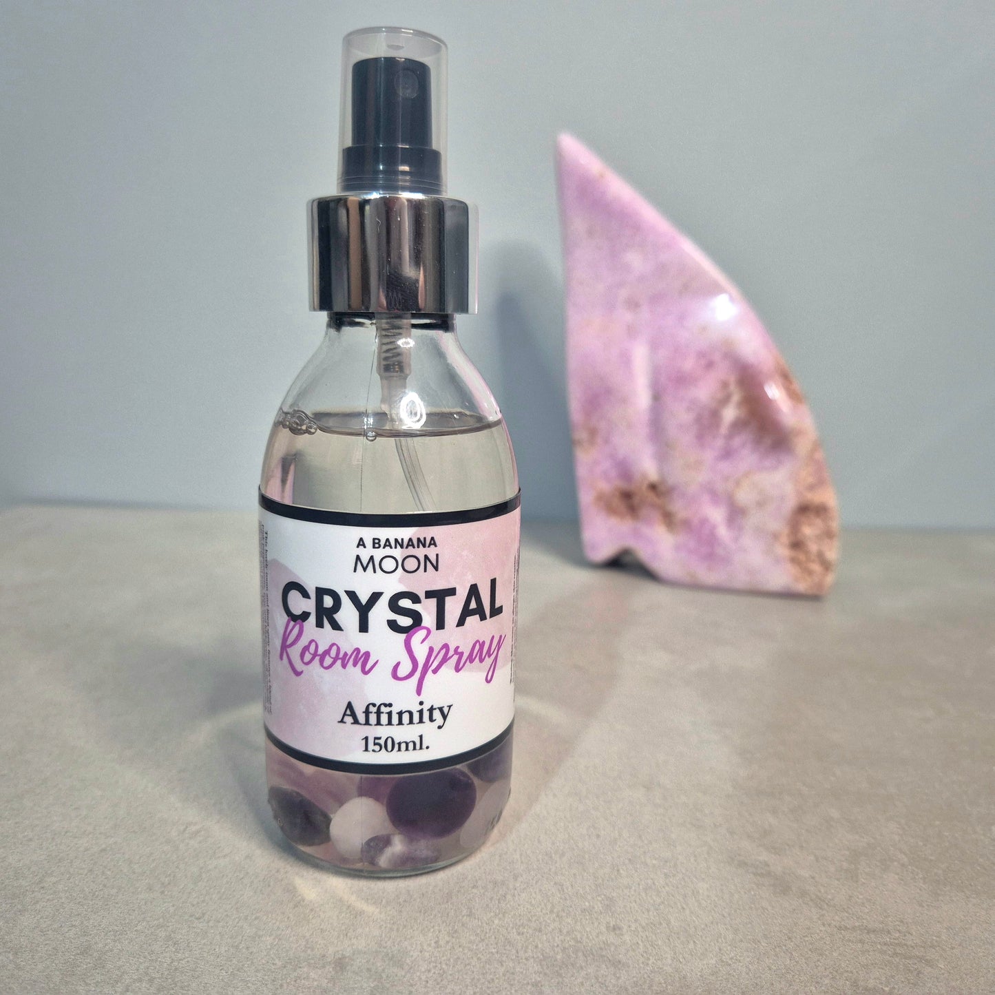 Crystal Room Spray