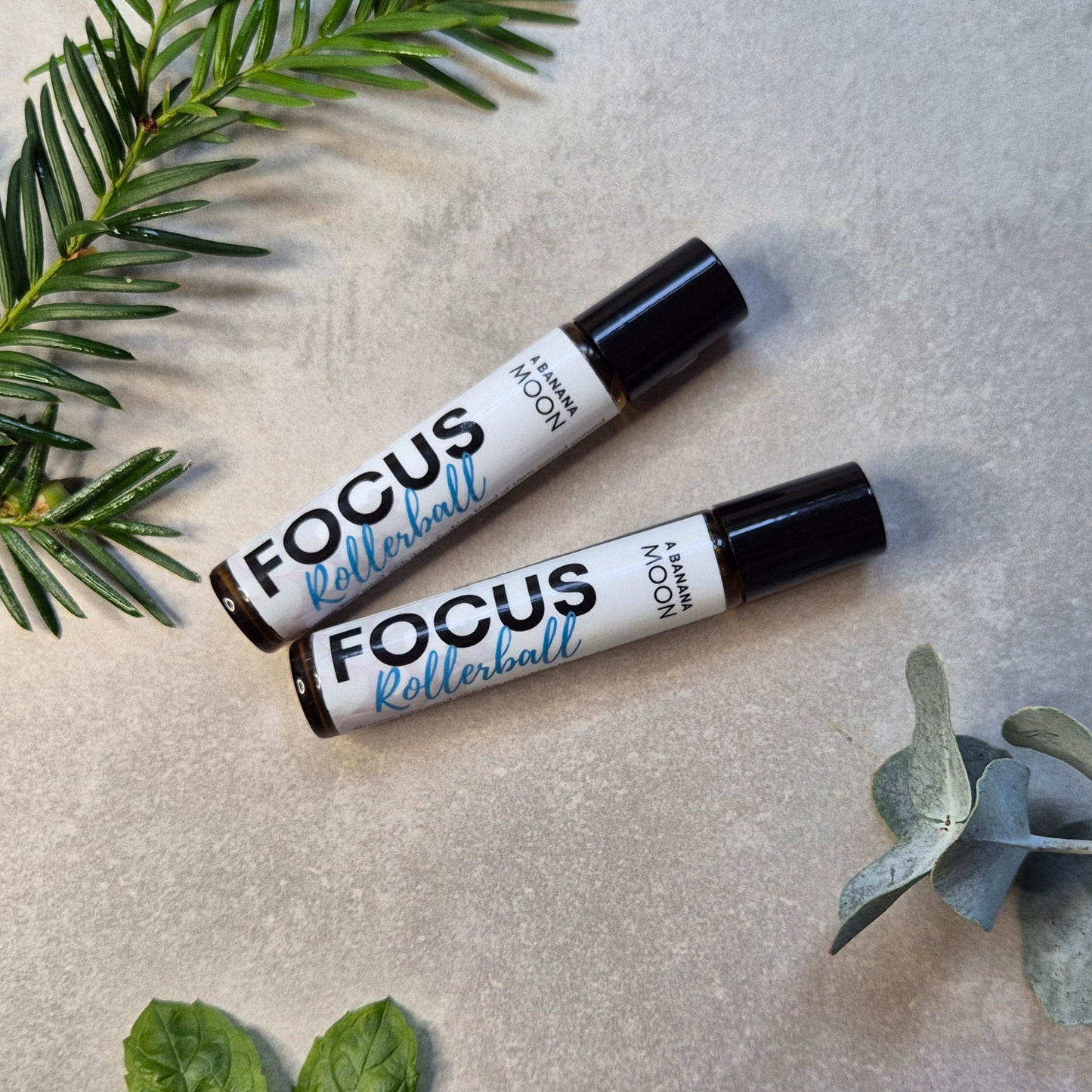 Pulse Point Rollerballs