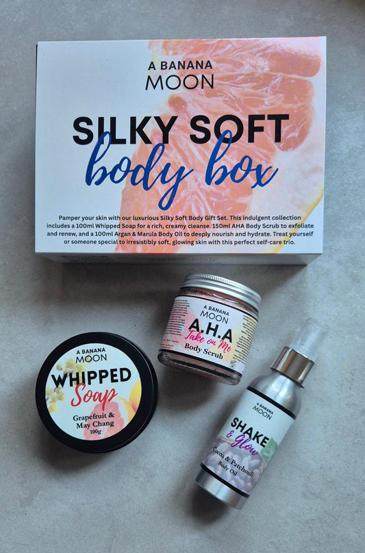 Body Care Gift Set