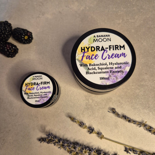 Hydra-Firm Face Cream