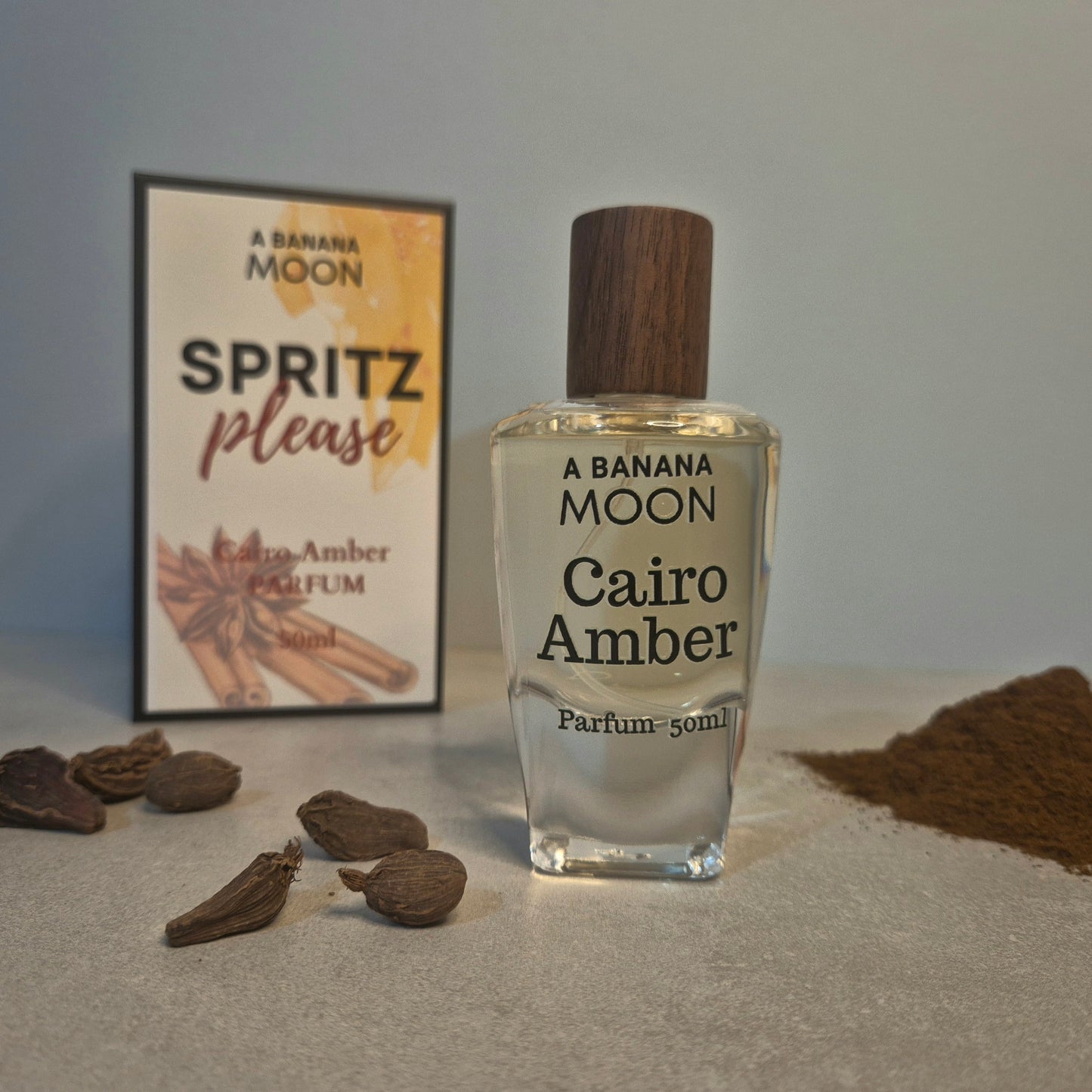 Spritz Please Parfum