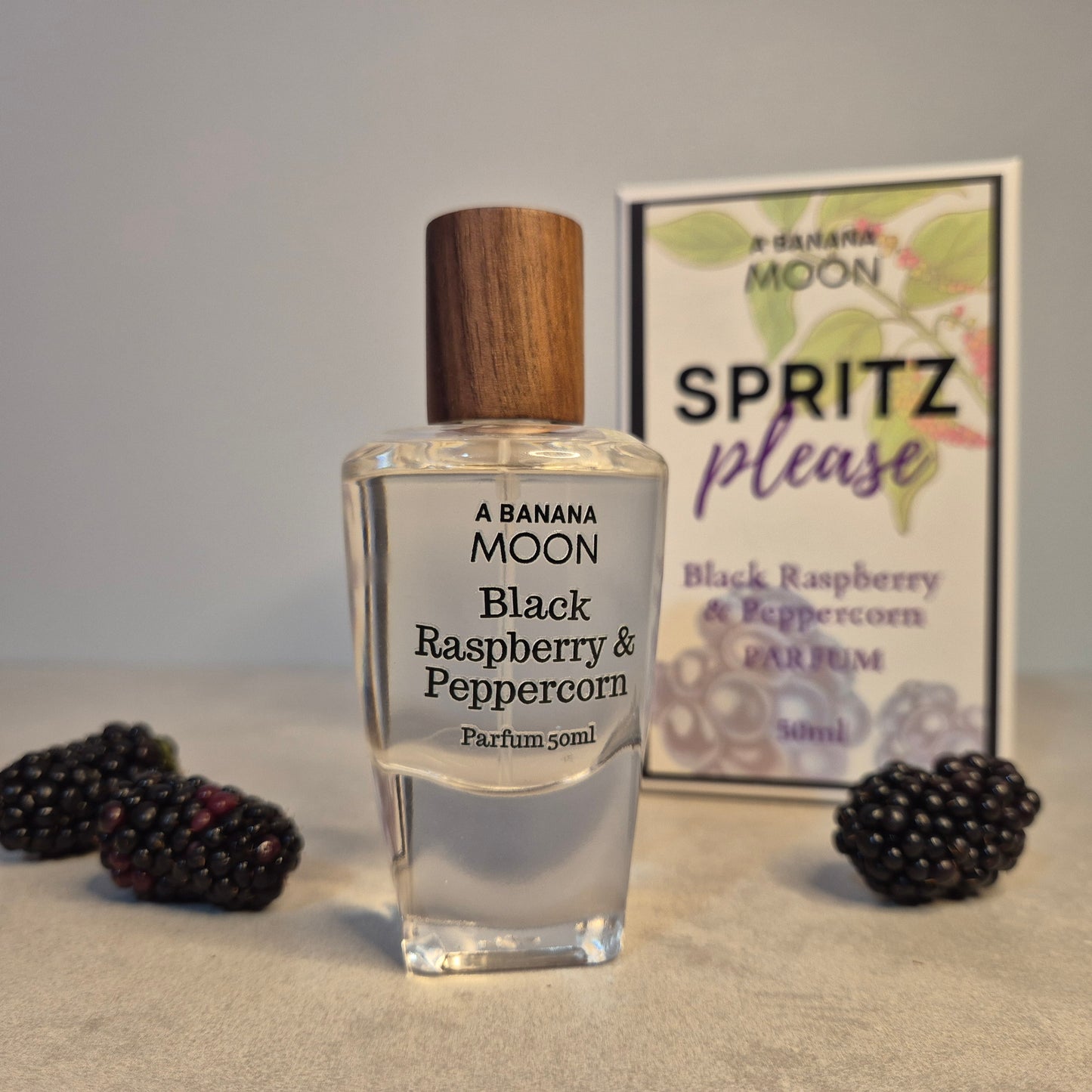 Spritz Please Parfum
